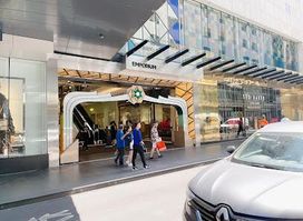 Emporium Melbourne