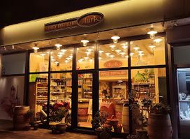 Aura Shop Portorož