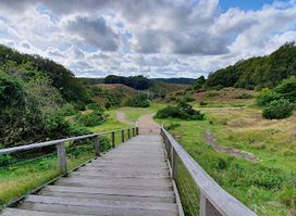 Rebild National Park
