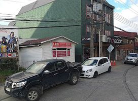 Mall Paseo Chiloé