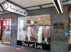 Tree of Life