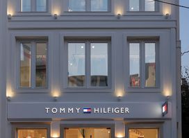 Tommy Hilfiger Heraklion