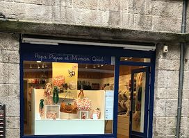 Papa Pique et Maman Coud - PPMC St Malo