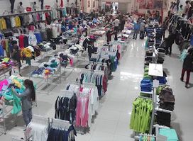 Tienda Avalanch Ayacucho III