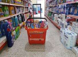 Kaddour Shopping