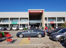Manzini Mall