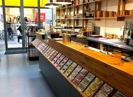A Loja Portugese Delicatessen
