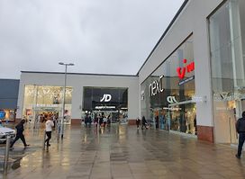 Arnison Centre