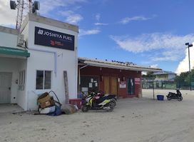 GAAFU Oil And Gas