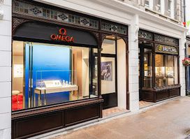Mappin & Webb