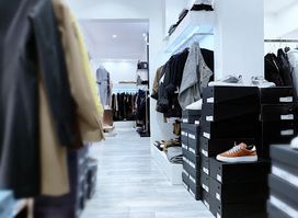 Movida Store