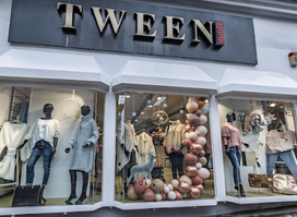 TWEEN MODE - Lübeck