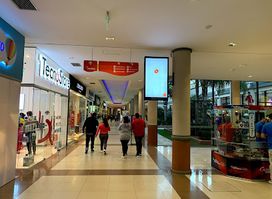 Pinedo Shopping
