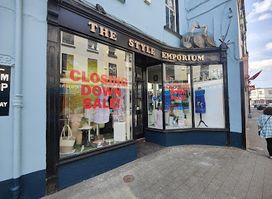 The Style Emporium
