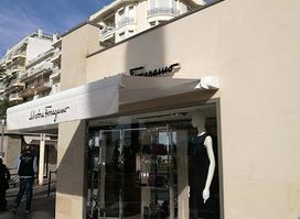 Salvatore Ferragamo