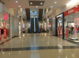 Panorama Mall