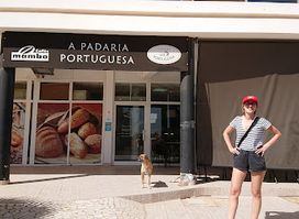 The Portuguese Bakery