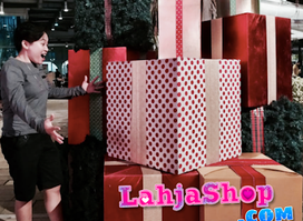 Lahjakauppa LahjaShop.com