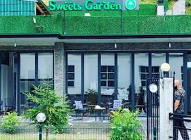 Sweets Garden Mushnikovë