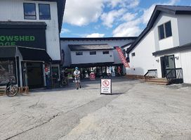 Killington Bike Park