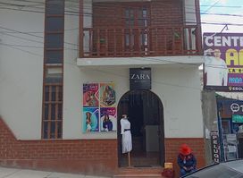 ZARA BOUTIQUE ABANCAY