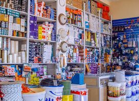 Ya Salam Quincaillerie