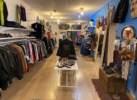 Revolution Vintage Clothing