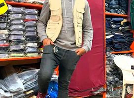 MUVUNYI FASHION SHOP