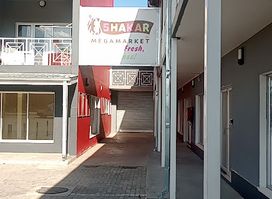Shakar Supermarket
