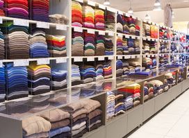 André Maurice Factory Outlet