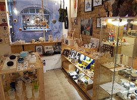 Le Générateur - Boutique de Créateurs