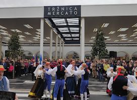Manufaktura trgovsko podjetje