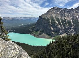 Parks Canada Agency