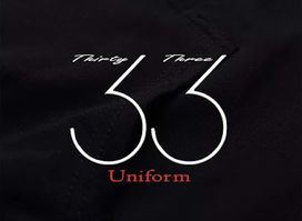 33 uniform
