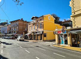Radnik Opatija d.d.