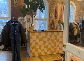 Office Clothier