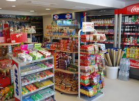 Adonai Mini Market