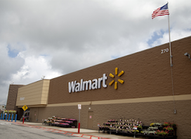 Walmart Supercenter