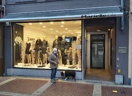 Marielle Bis & Outlet
