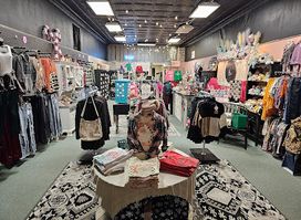 The Back 40 Boutique