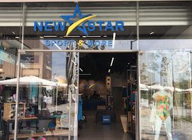 New star sport & more