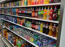 Grab n Go convenience store