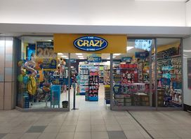 The Crazy Store Witbank Highveld Mall