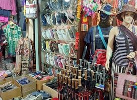 Annapurna unique fashion