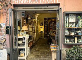 Fabbrica D'Arte Monterosso