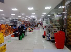 KBN Complex Al Khor Souq