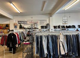 Fashion Exchange Consignment
