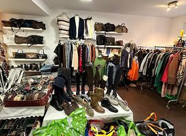 Second Hand Boutique
