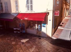 Objets Saint-Tropez