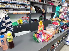 Supermarket